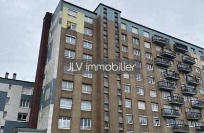 vente appartement 102 900 € à proximité de Craywick (59279)