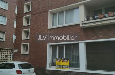 vente appartement 230 000 € à proximité de Dunkerque (59430)