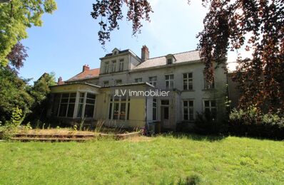 vente maison 945 000 € à proximité de Armbouts-Cappel (59380)