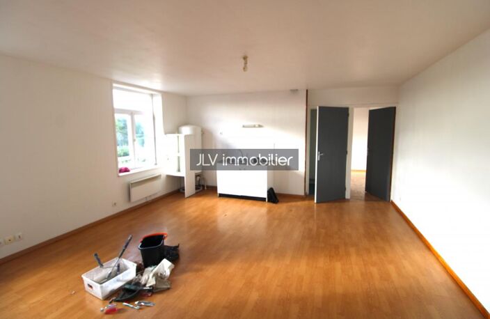 Appartement en Location - Rexpoëde (59122) — photo 2
