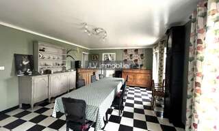 Maison 7 Pièces 120 m² à louer à Ruminghem (62370)