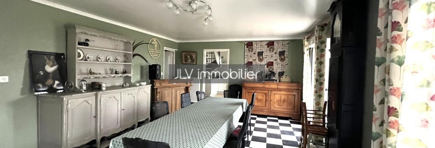 Maison 7 Pièces 120 m² à louer à Ruminghem (62370)