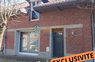 vente maison 157 000 € à proximité de Bauvin (59221)