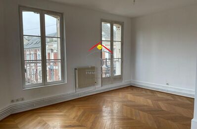 location appartement 1 017 € CC /mois à proximité de Amblainville (60110)