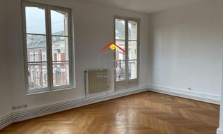 Appartement 4 Pièces 98 m² à louer à Méru (60110)