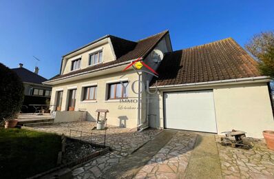 vente maison 348 000 € à proximité de Saint-Crépin-Ibouvillers (60149)