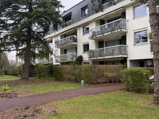 GOUVIEUX — photo du bien