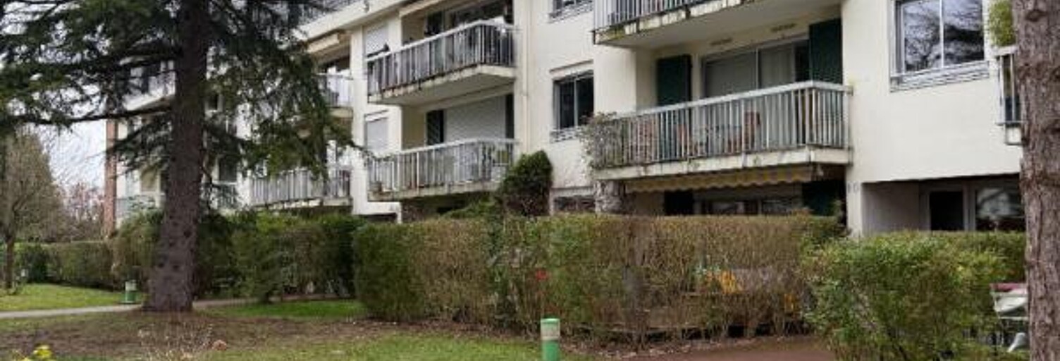 Appartement 4 Pièces 109 m² à vendre à Gouvieux (60270)