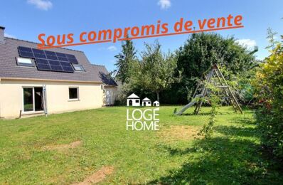 vente maison 230 000 € à proximité de Loffre (59182)