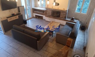 Maison 4 Pièces 84 m² à vendre à Fontpédrouse (66360)