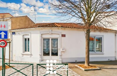 maison 3 pièces 75 m2 à vendre à Les Sables-d'Olonne (85100)