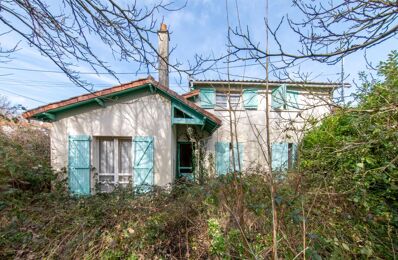 vente maison 15 000 € à proximité de Clessé (79350)