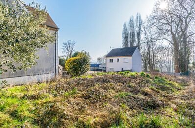 terrain  pièces 328 m2 à vendre à Champagne-sur-Oise (95660)