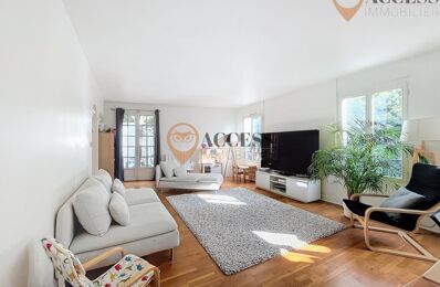 vente appartement 327 000 € à proximité de Épinay-sur-Seine (93800)