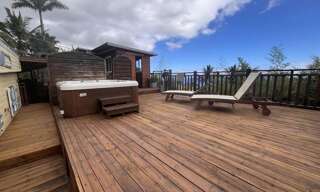 Maison 4 Pièces 80 m² à vendre à L'Étang-Salé (97427)