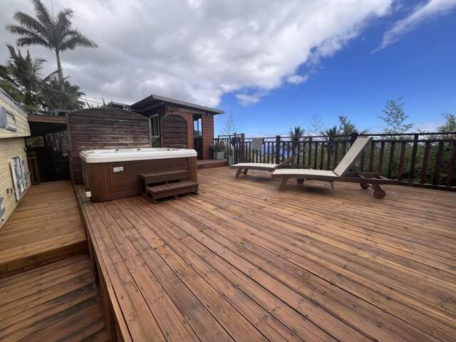 Maison F4 Etang Salé — photo du bien