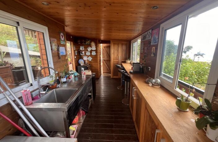 Maison F4 Etang Salé — photo 2