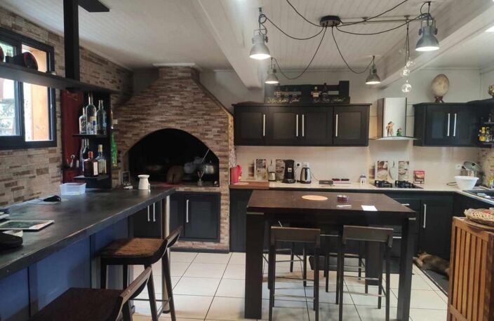 Maison F4 Etang Salé — photo 5
