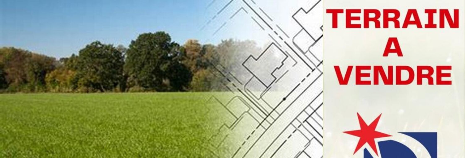 Terrain  4112 m² à vendre à Le Tampon (97430)