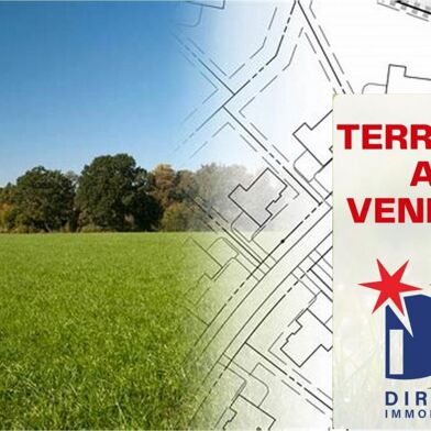 Terrain  950950 €