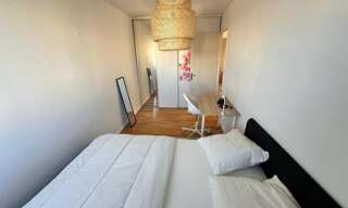 Appartement 4 Pièces 75 m² à louer à Montpellier (34070)