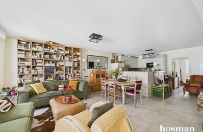 vente appartement 490 000 € à proximité de Ambarès-Et-Lagrave (33440)