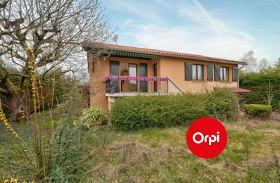 vente maison 375 000 € à proximité de Décines-Charpieu (69150)