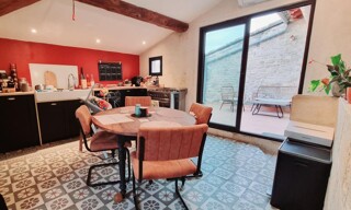 Maison 3 Pièces 76 m² à vendre à Vallabrègues (30300)