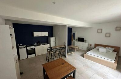 location appartement 520 € CC /mois à proximité de Saint-Rémy-de-Provence (13210)