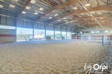 Maison 5 pièces 299500 €