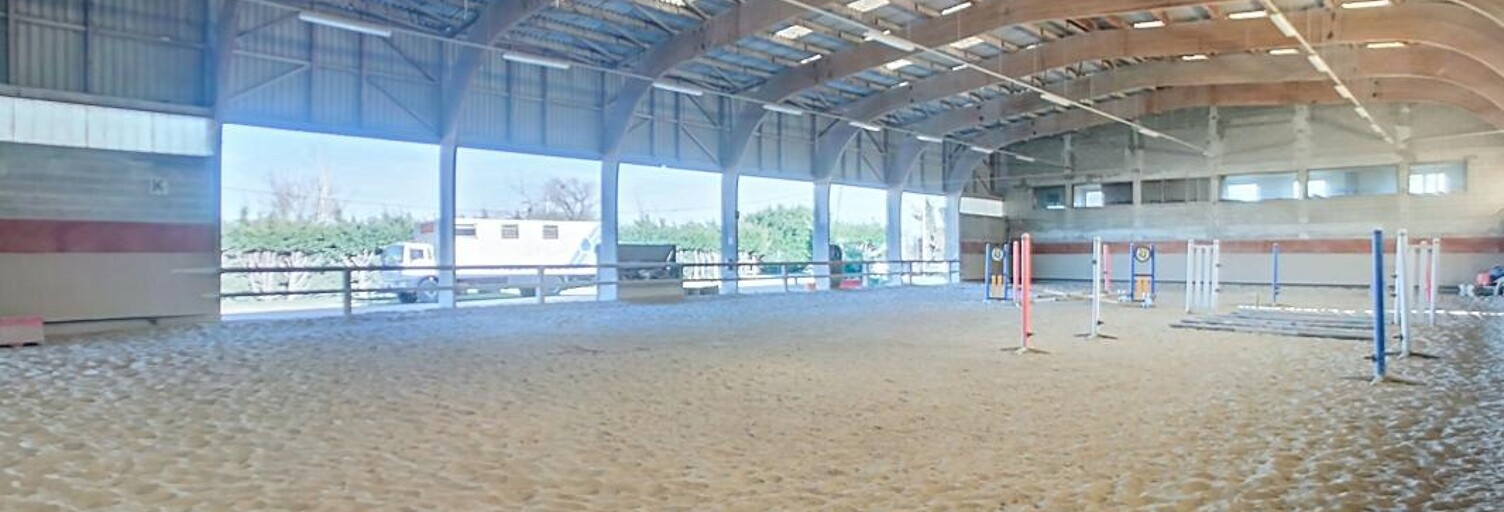 Maison 5 Pièces 127 m² à vendre à Durdat-Larequille (03310)