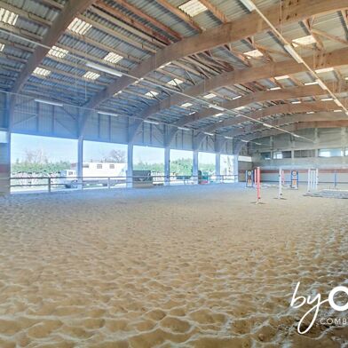 Maison 5 pièces 299500 €