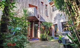 Maison 6 Pièces 176 m² à vendre à Nantes (44000)