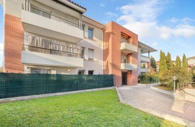 vente appartement 159 000 € à proximité de Castelginest (31780)