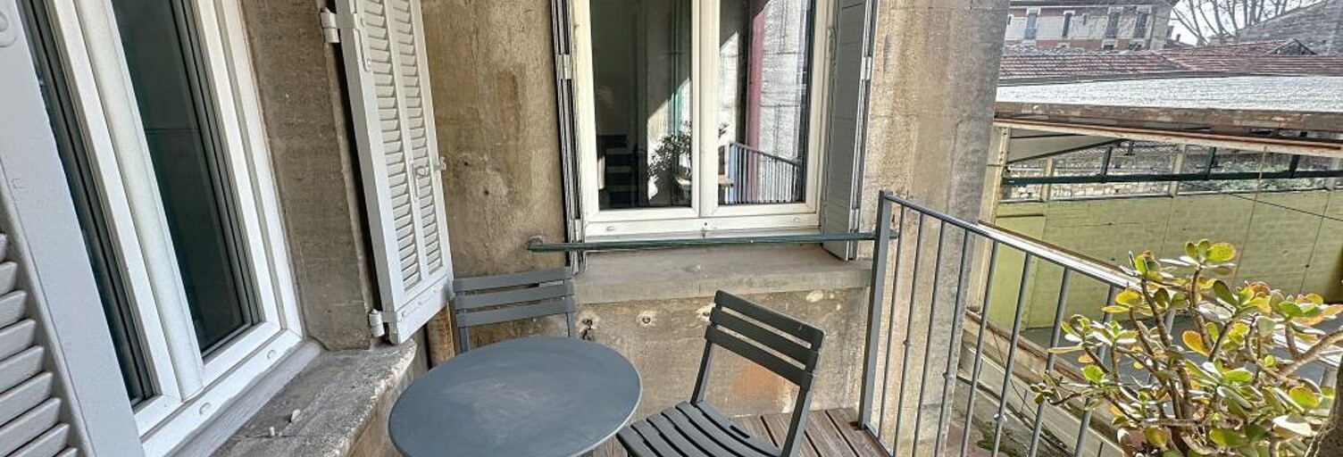 Appartement 3 Pièces 73 m² à vendre à Avignon (84000)