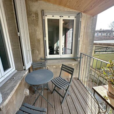 Appartement 3 pièces 73 m²