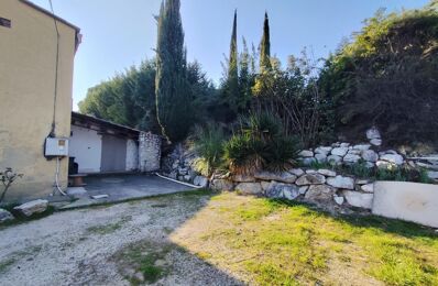 vente appartement 225 000 € à proximité de Villeneuve-Lès-Avignon (30400)