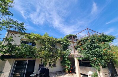 vente maison 375 000 € à proximité de Morières-Lès-Avignon (84310)