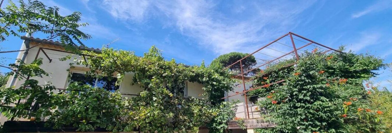 Maison 7 Pièces 140 m² à vendre à Avignon (84140)