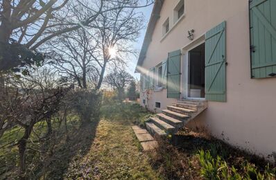 vente maison 695 000 € à proximité de Fontaines-Saint-Martin (69270)