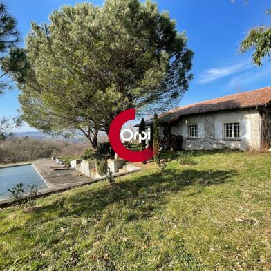 Maison 5 pièces 540000 €