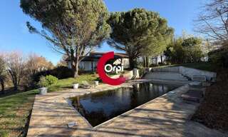 Maison 5 Pièces 135 m² à vendre à Vienne (38200)