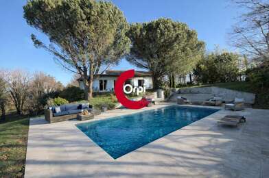 Maison 5 pièces 540000 €