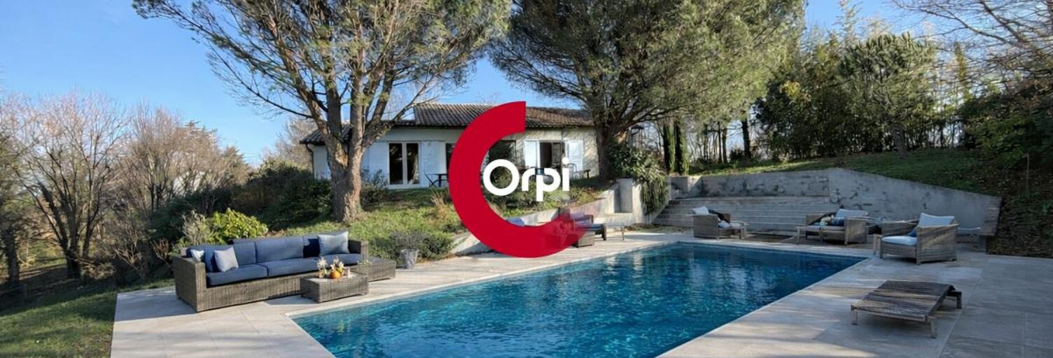 Maison 5 Pièces 135 m² à vendre à Vienne (38200)