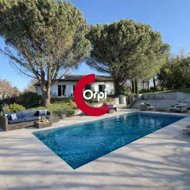 Maison 5 pièces 540000 €