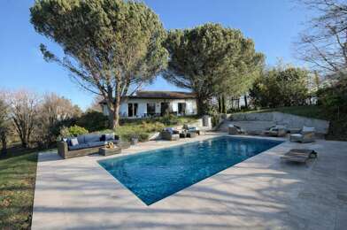 Maison 5 pièces 520000 €