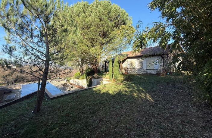Maison avec piscine – Secteur des Tupinières, à 5 minutes du centre de Vienne — photo 3