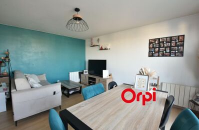 vente appartement 285 000 € à proximité de Charly (69390)