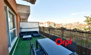 Appartement 3 Pièces 64 m² à vendre à Oullins-Pierre-Bénite (69310)