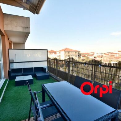 Appartement 3 pièces 270000 €